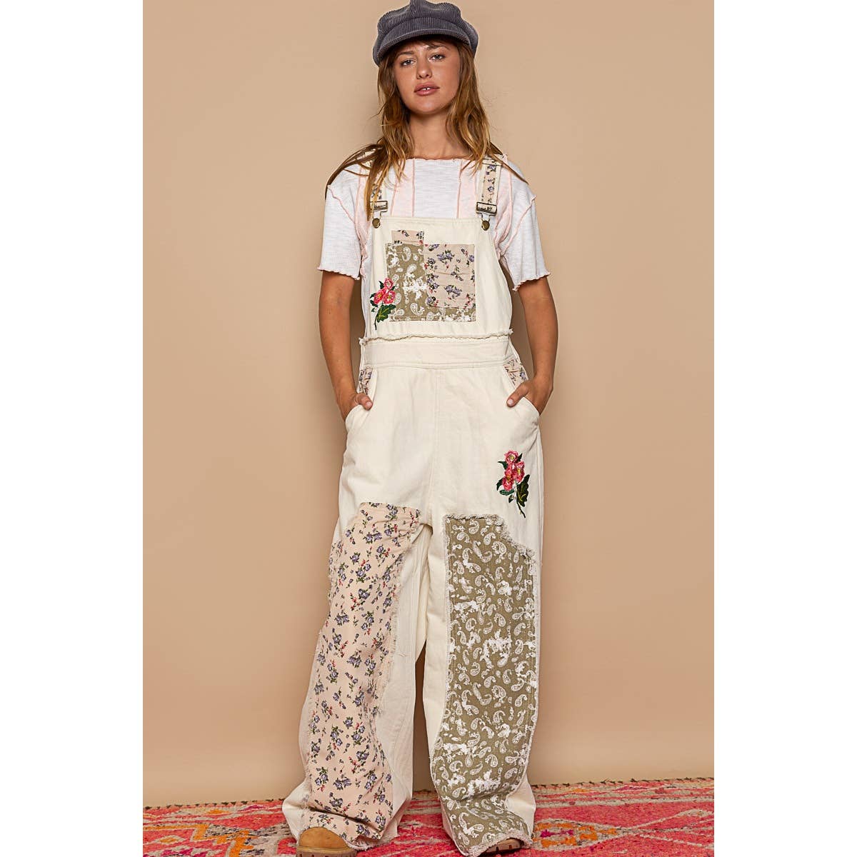The Dolly Overalls