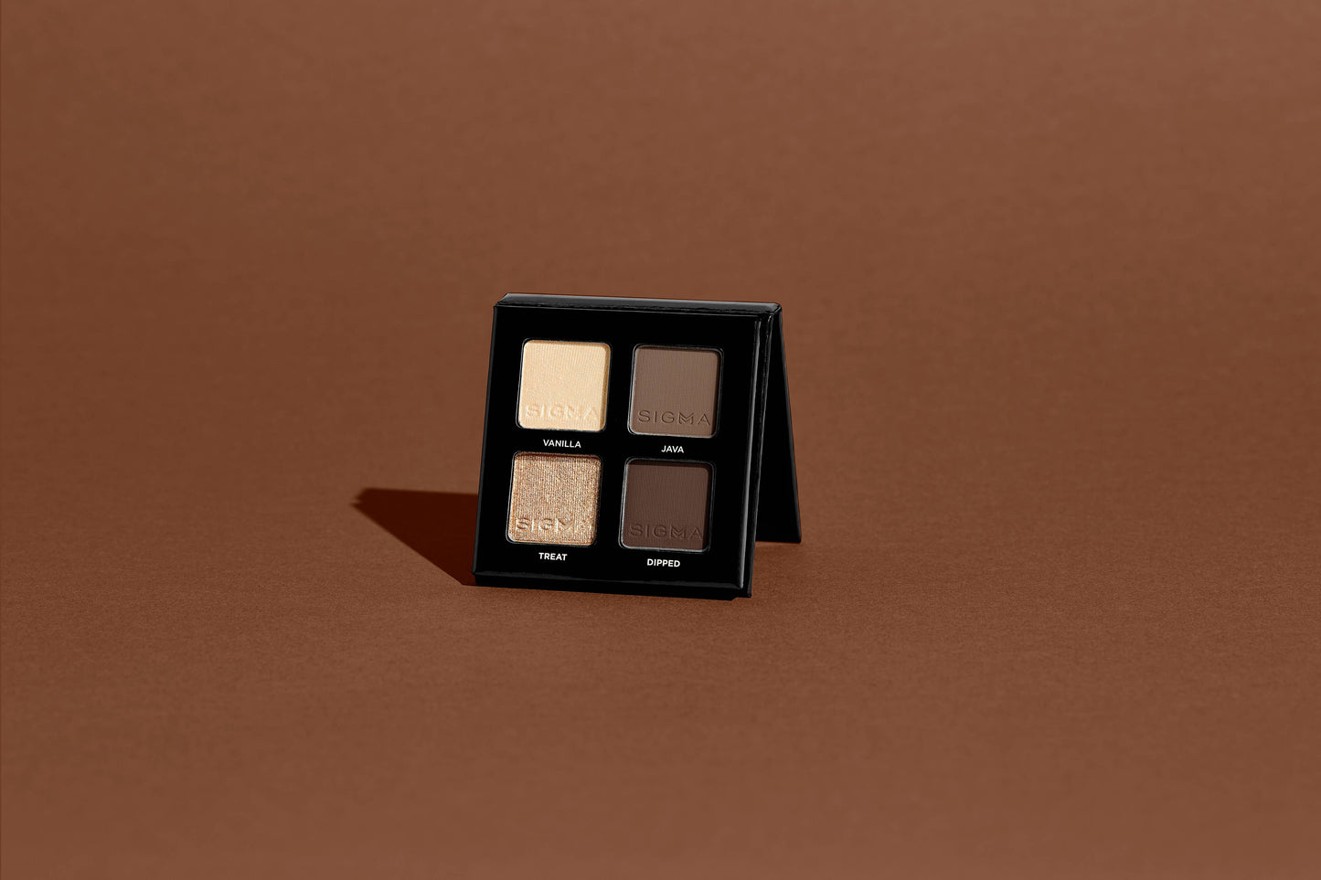 Tiramisu Eyeshadow Quad