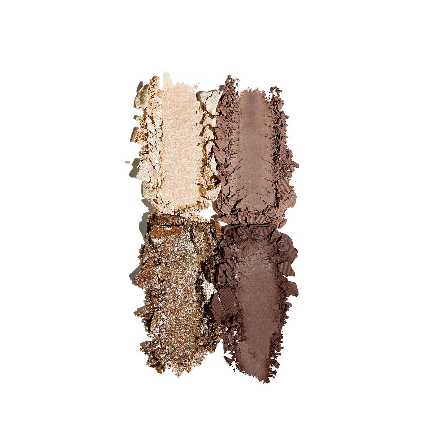 Tiramisu Eyeshadow Quad