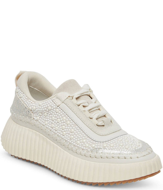 Dolen Pearl Sneaker by Dolce Vita