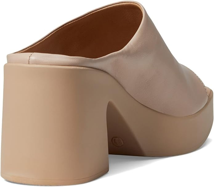 The Faye Sandal: Matisse (Nude)