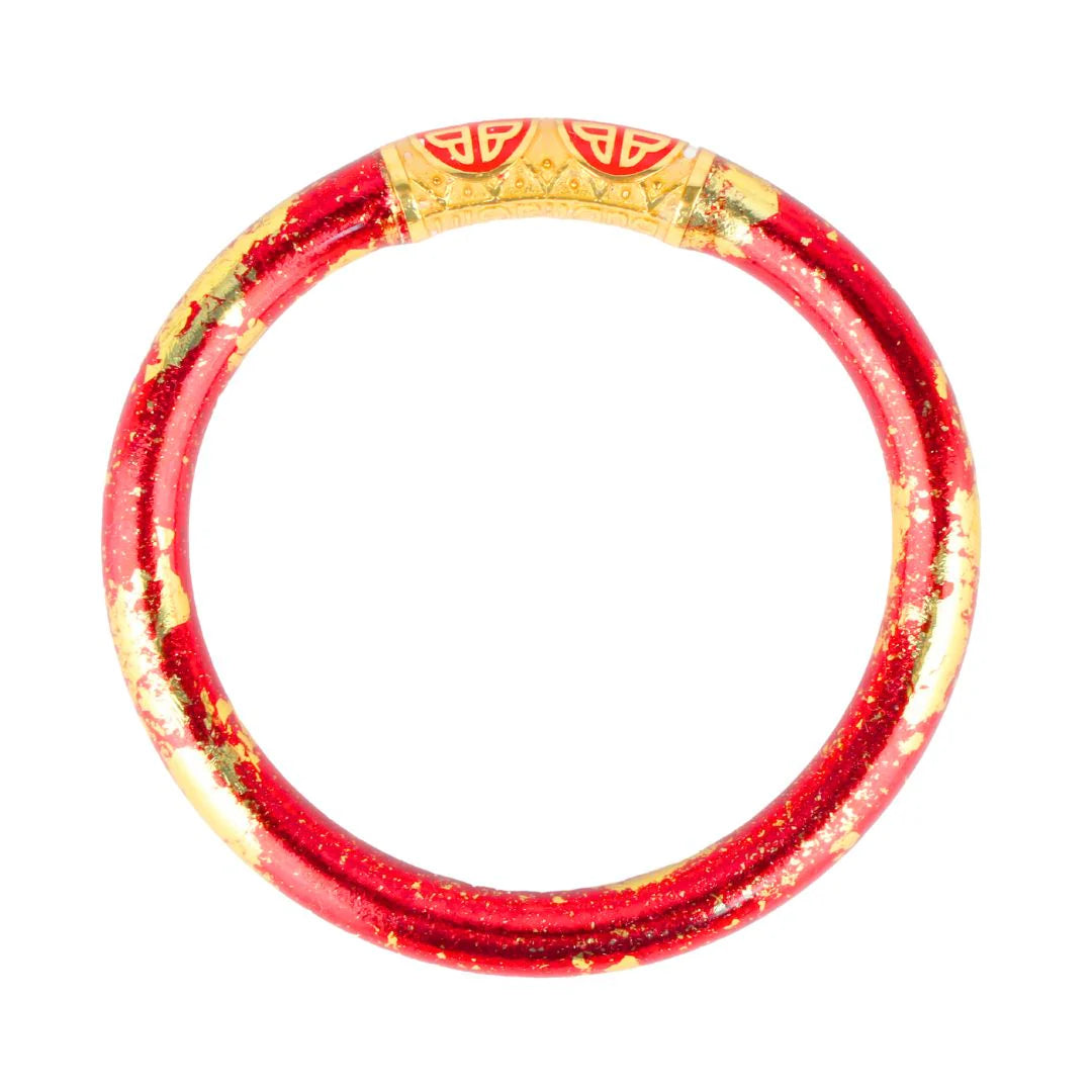 KOI Rouge Tzubbie All Weather Bangle® (AWB®)