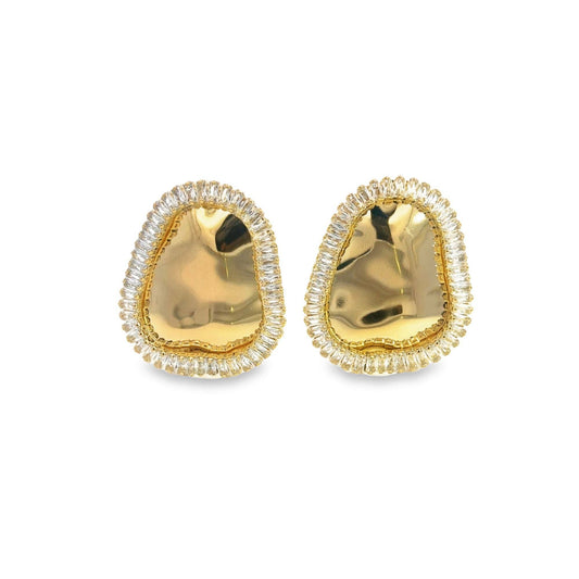 The Caden Earrings (GD)