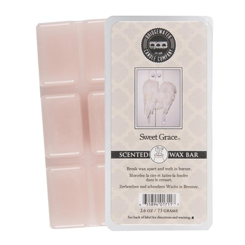 Sweet Grace Wax Melts